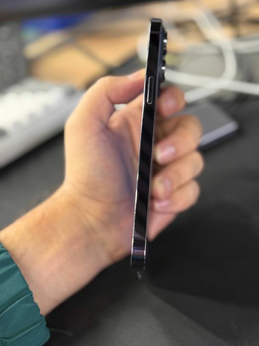 iPhone 14 Pro Max 256GB J/A — ideal, karobka, 82%