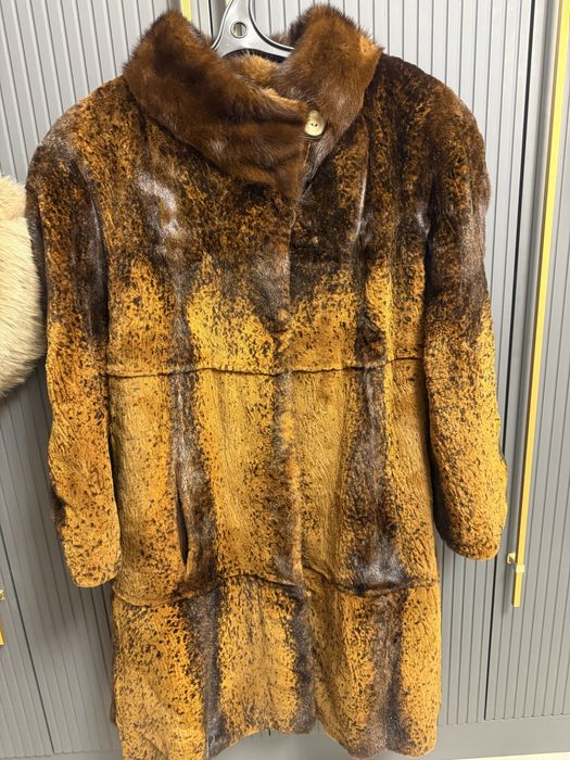 Продам Норковую шубу 50 р