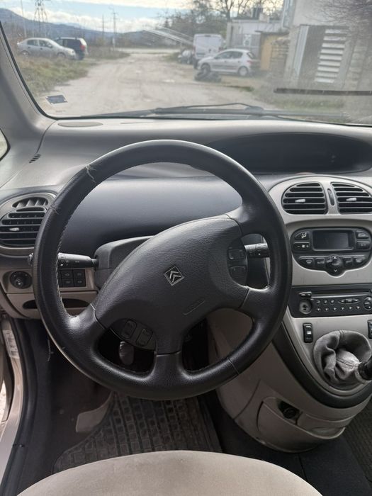 Citroen xsara Picasso 2.0HDI