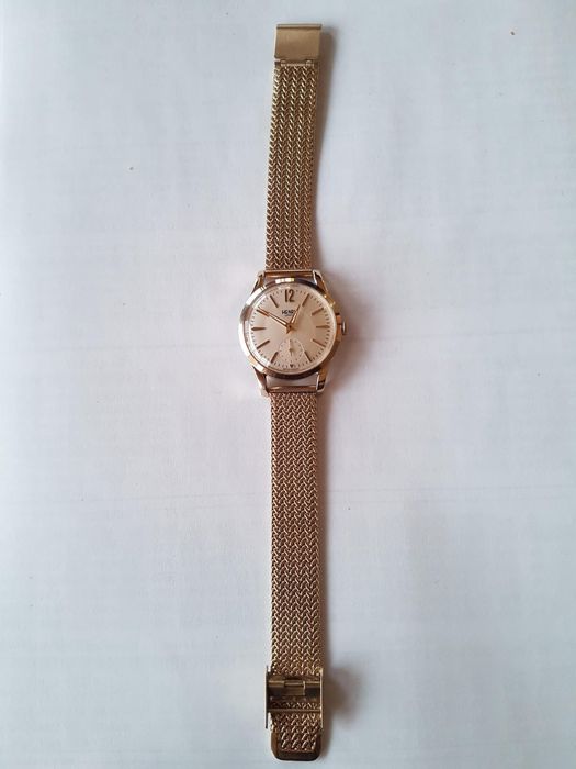 Henry London ceas dama