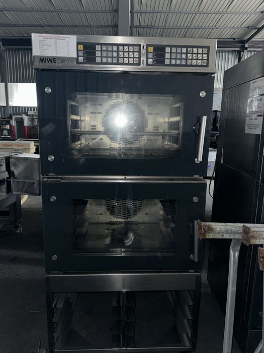 Utilaje pentru  simigerie patiserie