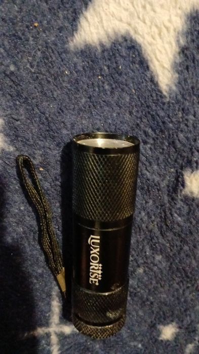 Lampa mini UV luxorise profesionala