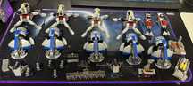 Lot Lego Star Wars