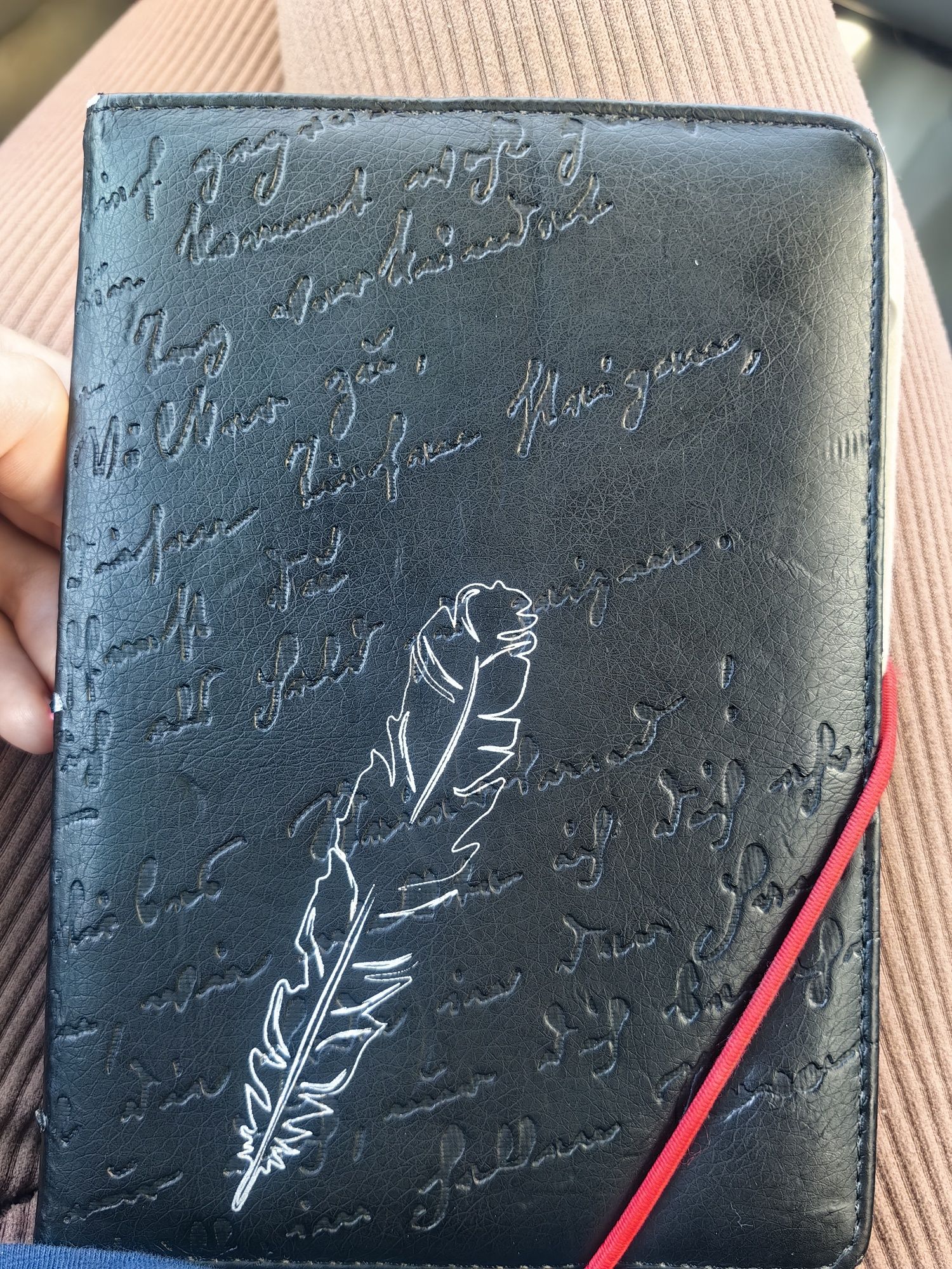 Ел. книга Pocket Book Touch Lux 3