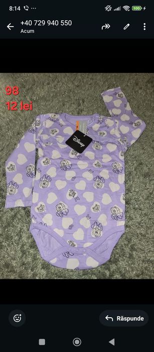 Lot hăinuțe si lucruri fetite