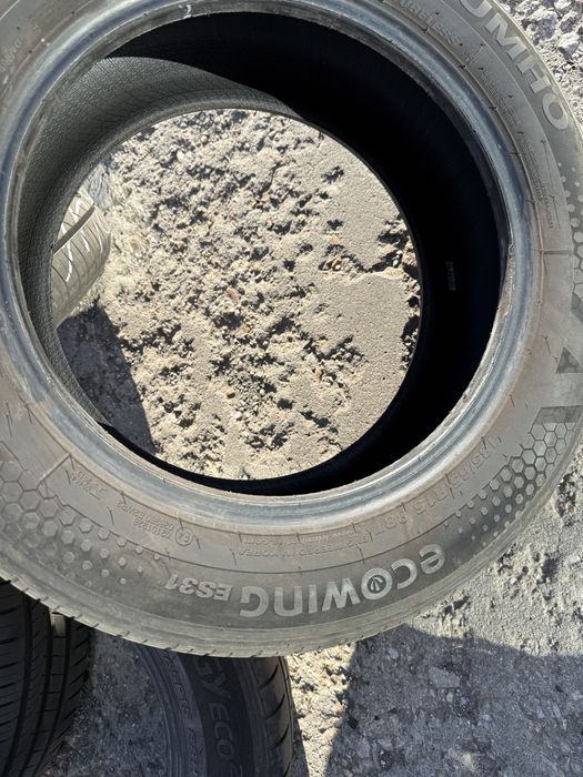 Летни гуми 185/65/15