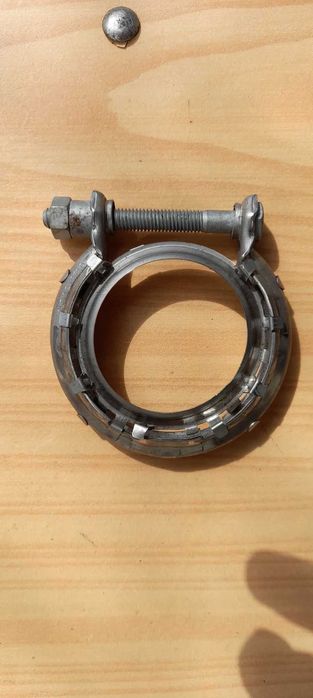 Inel  Volvo orginal turbo - filtru de particule