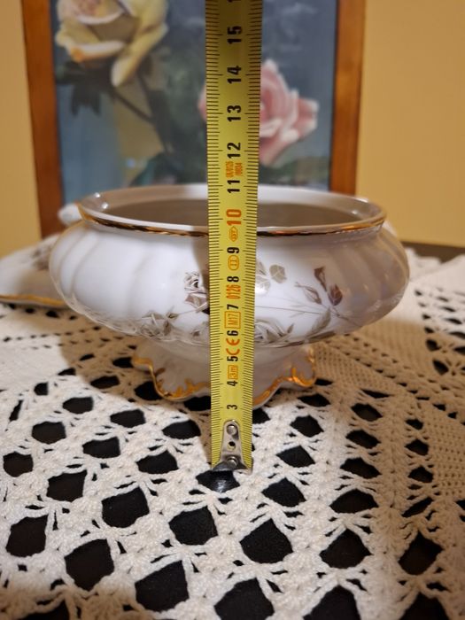 Барокова бомбониера