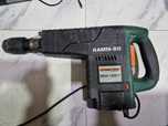 Къртач - RAMM-BO - 1500W