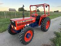Tractor Same Centauro DTC Special-Syncro . Recent adus!!
