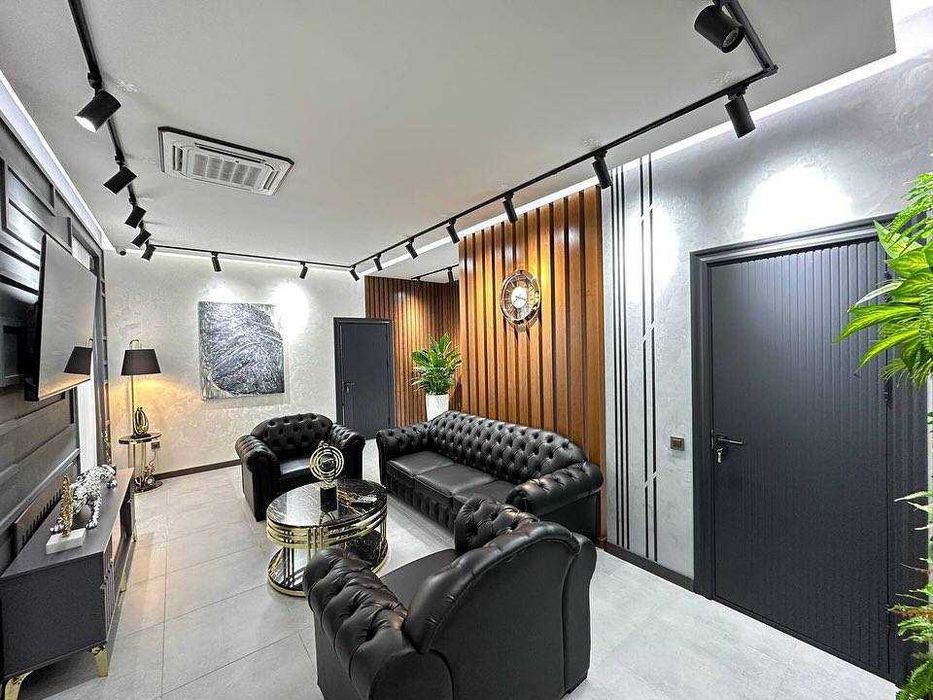 Аренда помещение на Ц-1. Нежилое. Ориентир: Чайкоф. 120м2