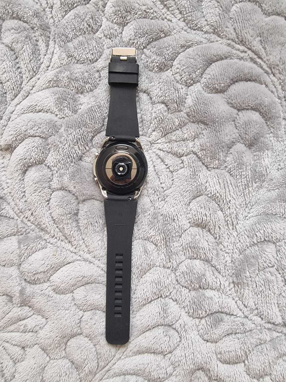 Смарт часы SAMSUNG Galaxy Watch3