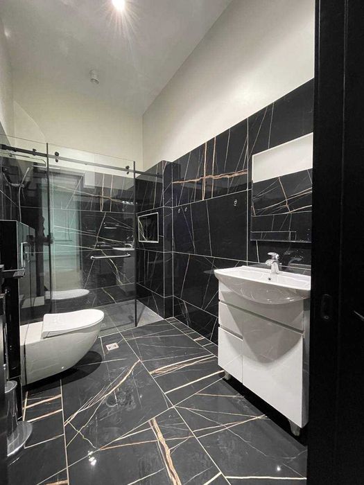 Офис в аренду на Паркентском. Стильный ремонт! Частично МЕБЕЛЬ. 330квм