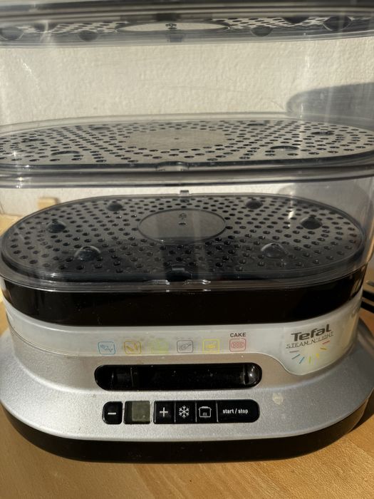 Turn Tefal gatire la aburi