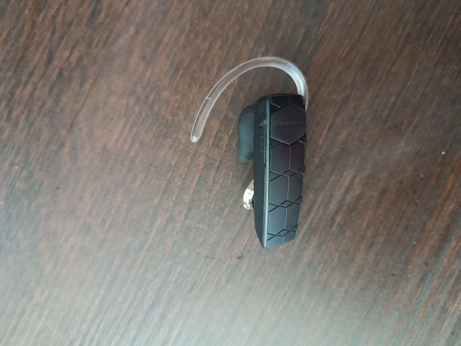 Casca bluetooth plantronics