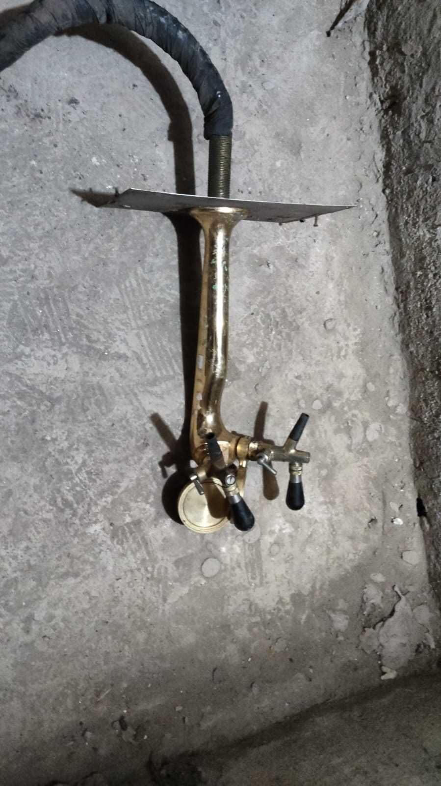 Dozator tip Penka 1995