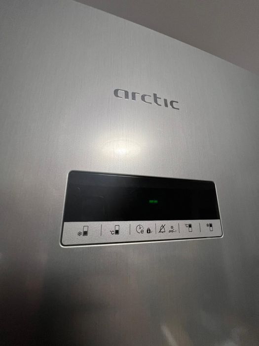 Vand combina frigorifica Arctic