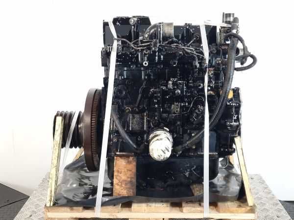 Motor complet Yanmar 4TNV94L - Piese motor Yanmar