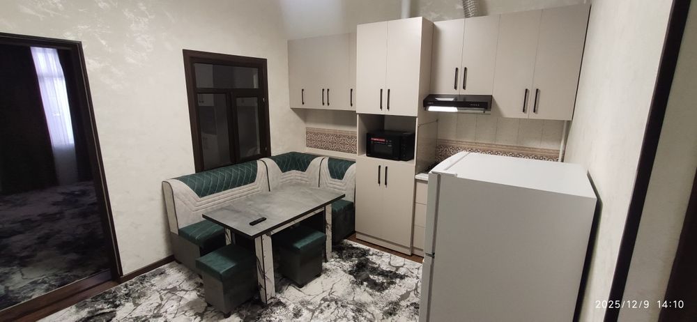 Карасу 6, 1/2/2,  32м²,