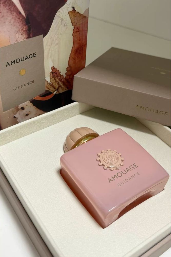 духи Amouage Guidance 100 мл