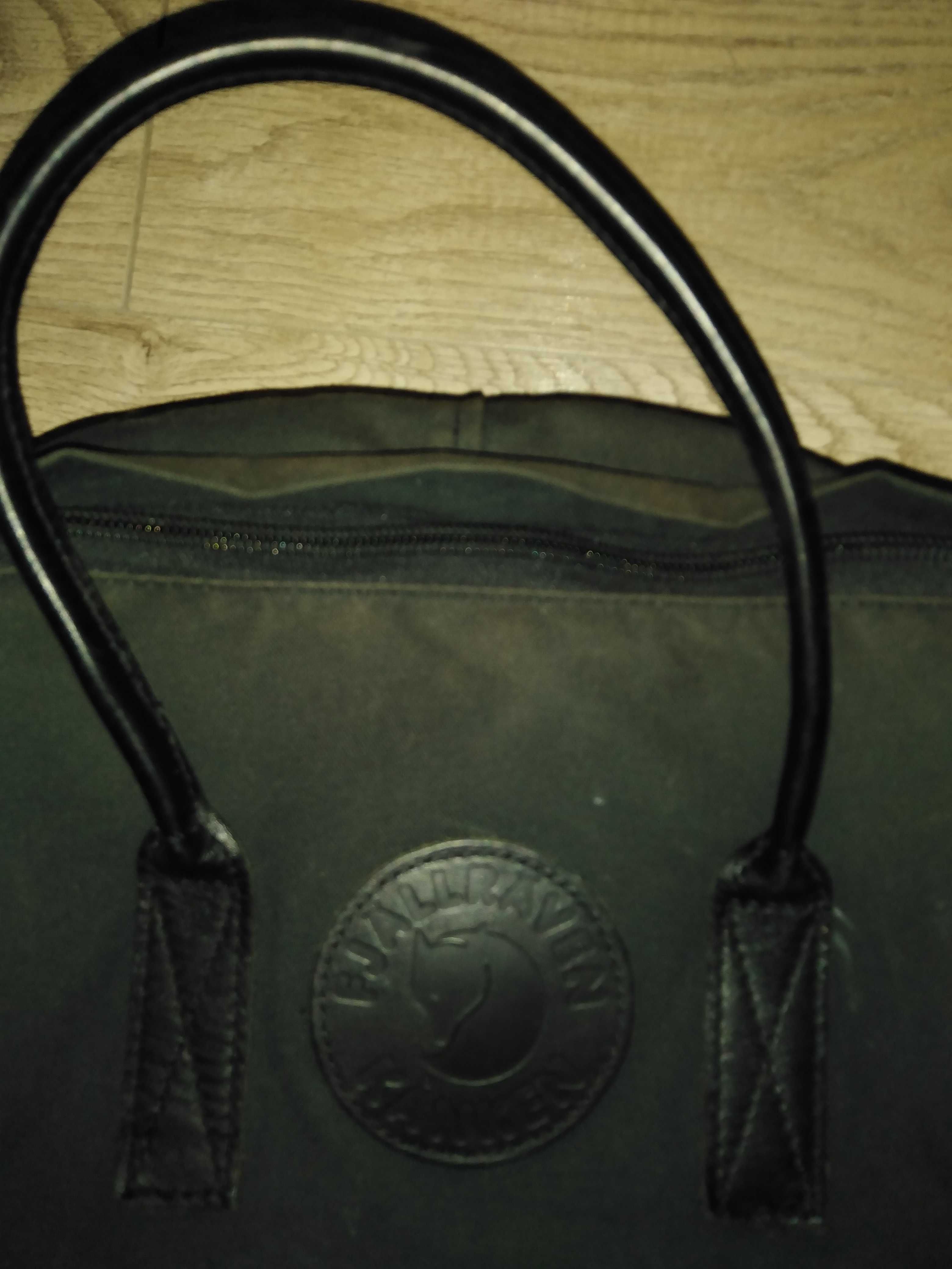 rucsac FjallRaven kanken material G1000