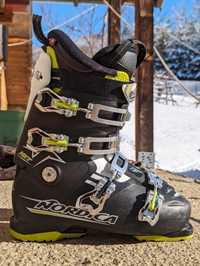 Clăpari Ski Nordica Nxt Pro 90 mărime 27.5