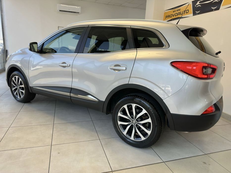 Renault Kadjar 2016-Gps Navi 3D-Cash\Rate\Avans 0\Garantie 12 Luni