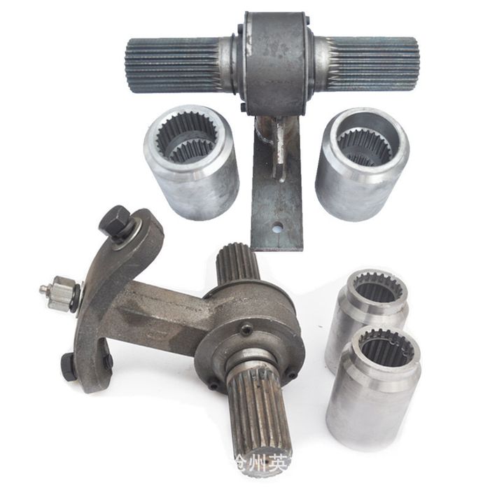 Редуктор шнек БСУ подвесной подшипник завод цемент бетон электродвигат