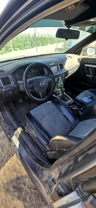 Vand opel vectra C