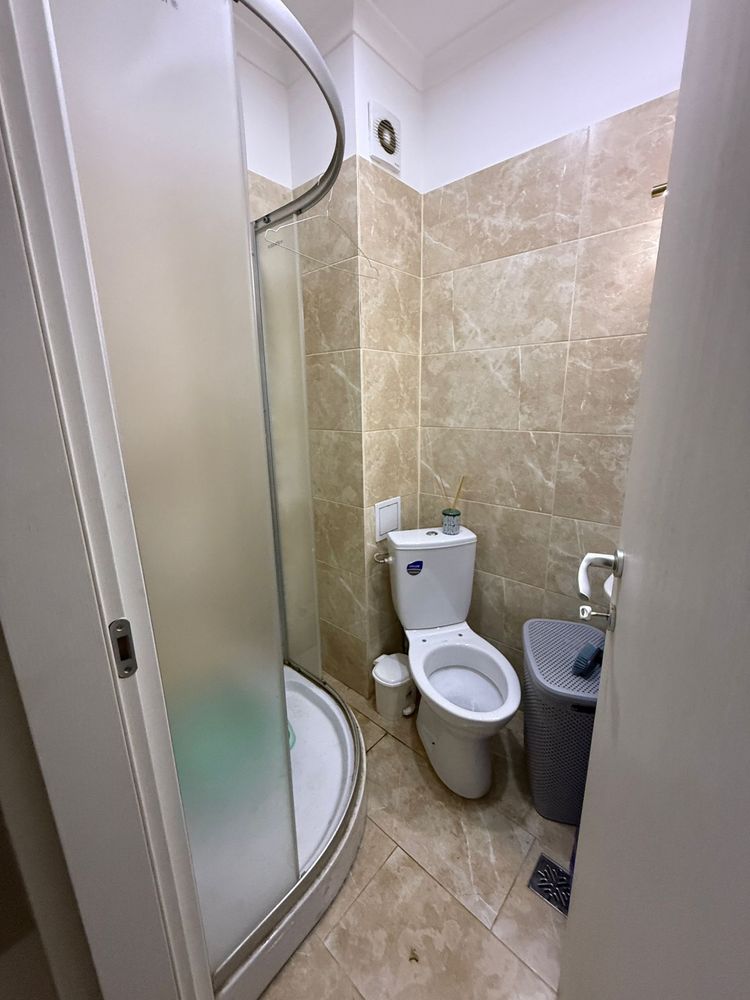 Apartament 3 camere Military Residence