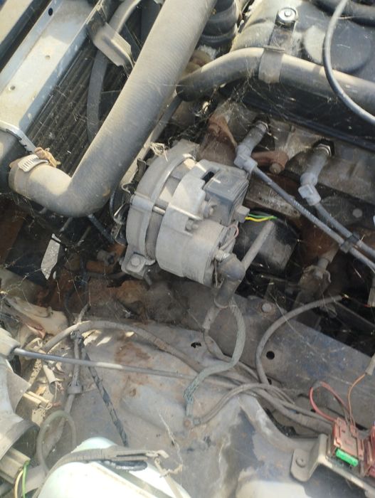 Dezmembrări Dacia 1310 pe injecție break