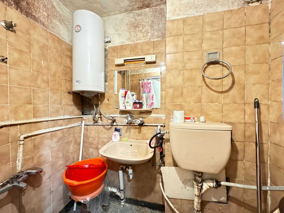 Продава се Двустаен апартамент в Габрово, Младост - 58 кв.м за 686 €/кв.м - Снимка #7