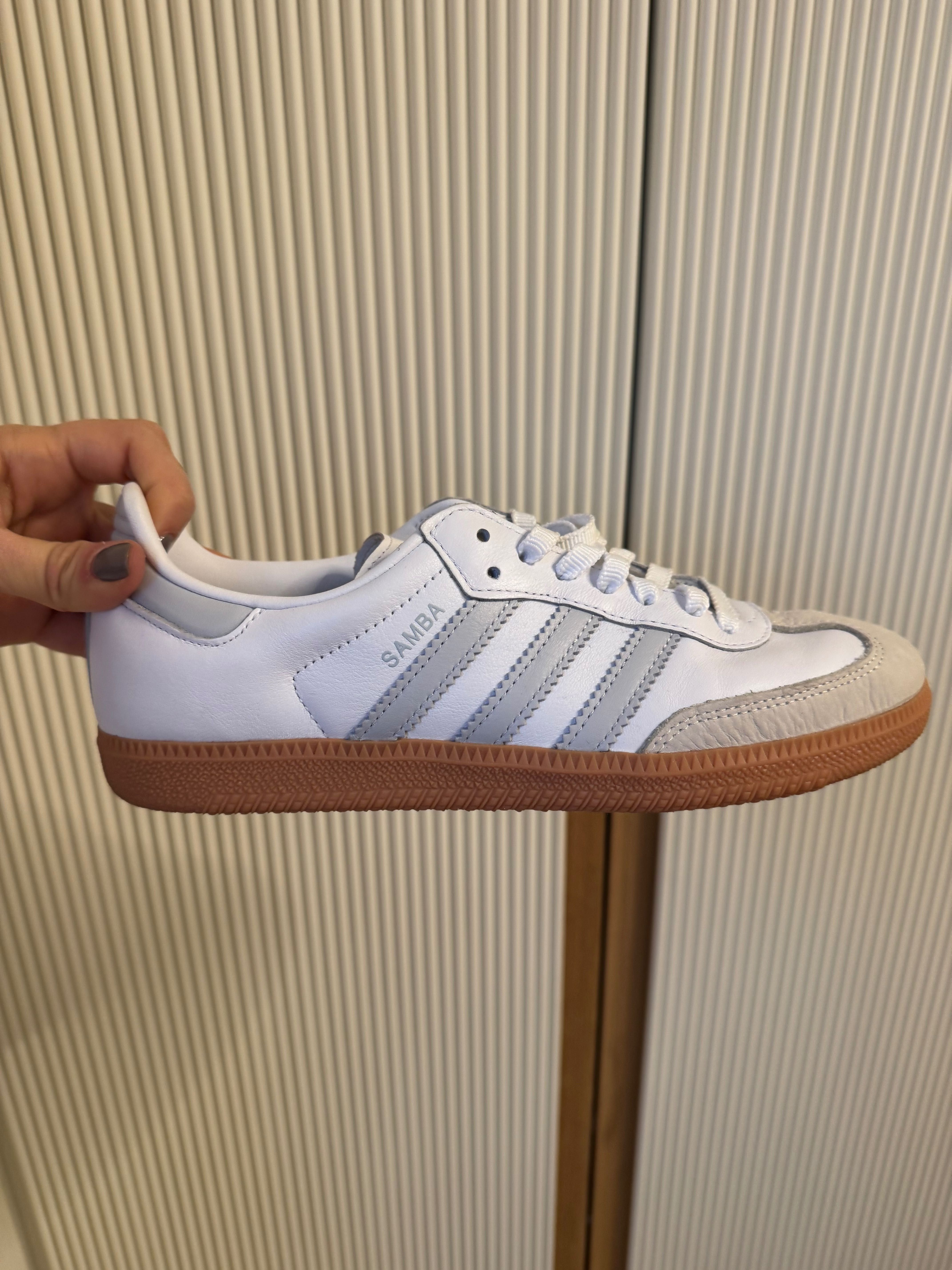 Adidas Samba отлично състояние