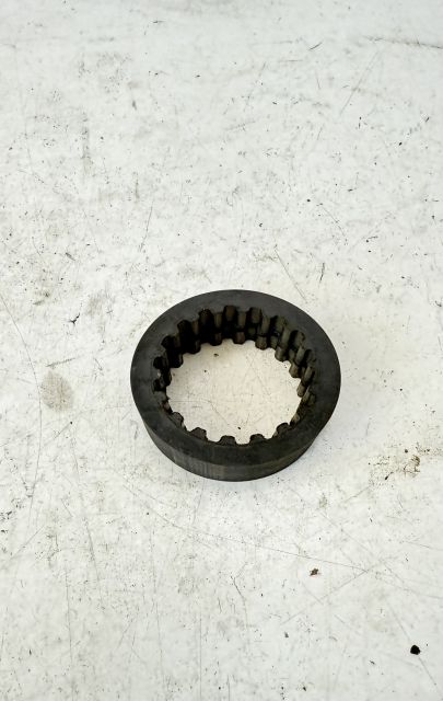 Curea compresor AC Gates Volkswagen VW Touareg generatia 1 7L