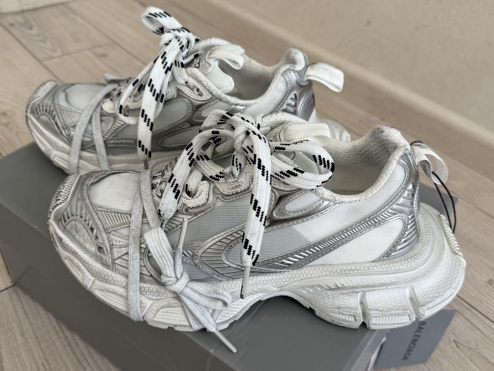Balenciaga 3xl наличем