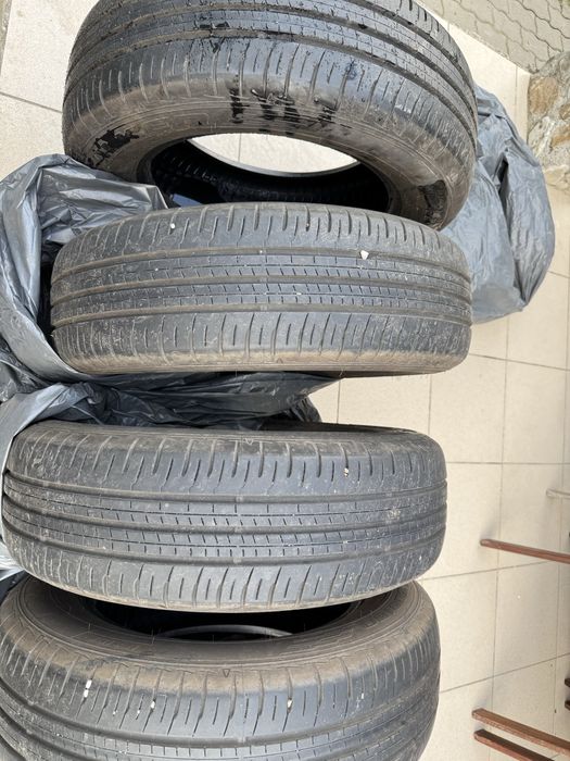 Anvelope vara Falken 205/65/16 95H