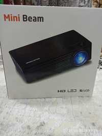 Проектор Mini Beam
