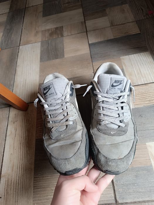 Nike Air max-90-