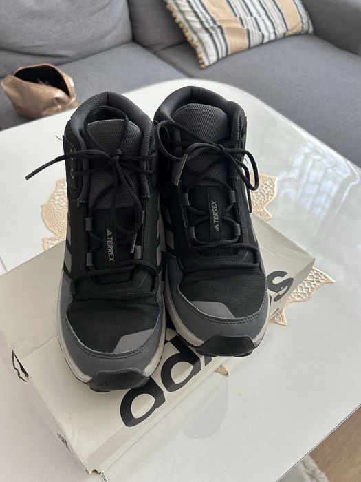 Зимни обувки Adidas Terrex