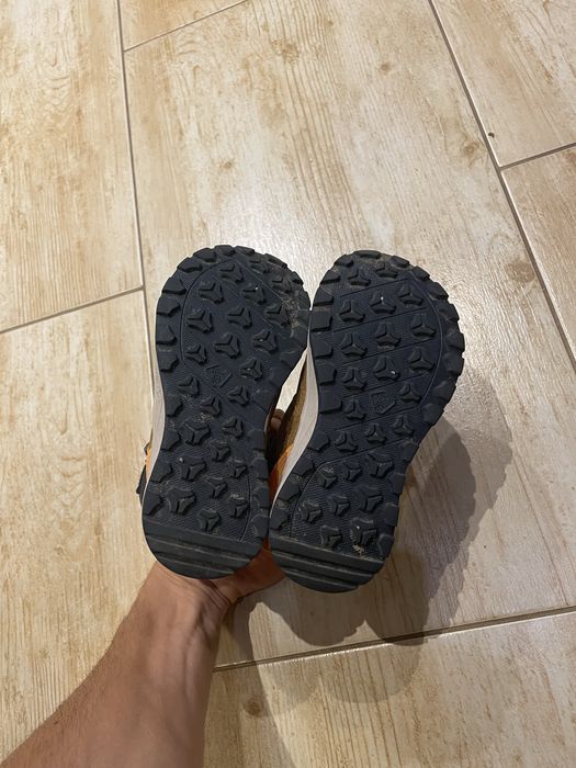 Зимни детски обувки 28 номер QUECHUA, водоустойчиви