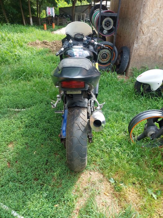 Vand Piese Honda CBR 600 F2   1994