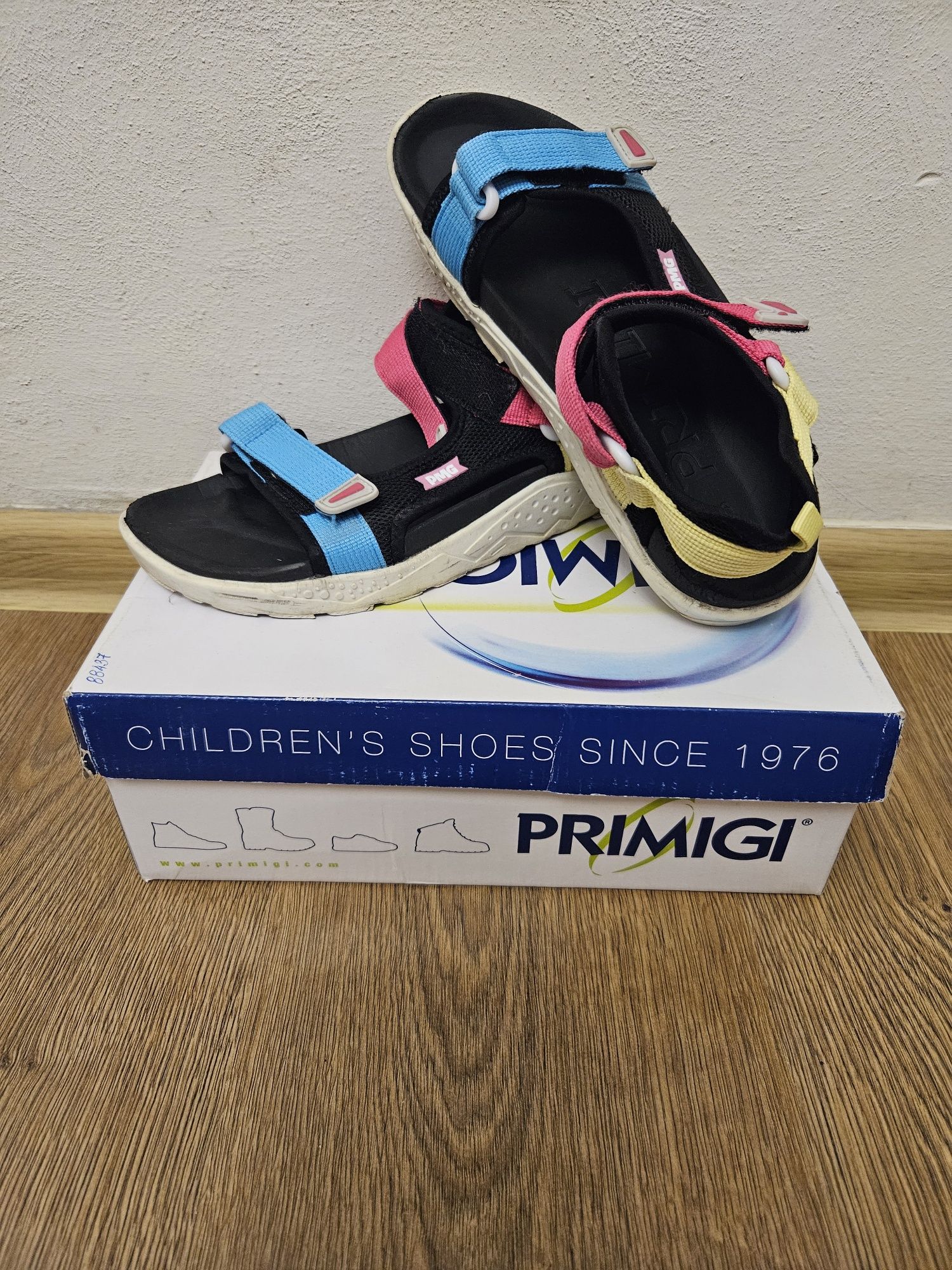 Детски сандали PRIMIGI