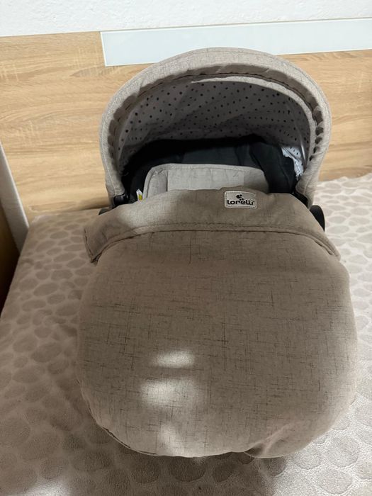 Стол за кола  Лорелли