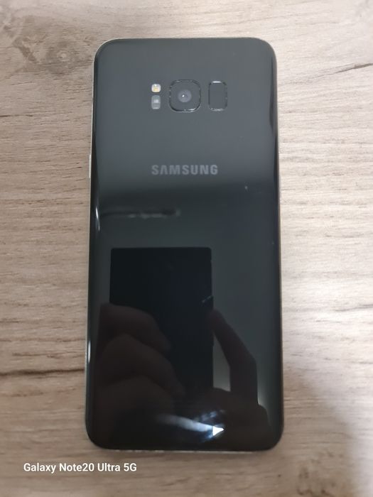 Samsung s8+ plus