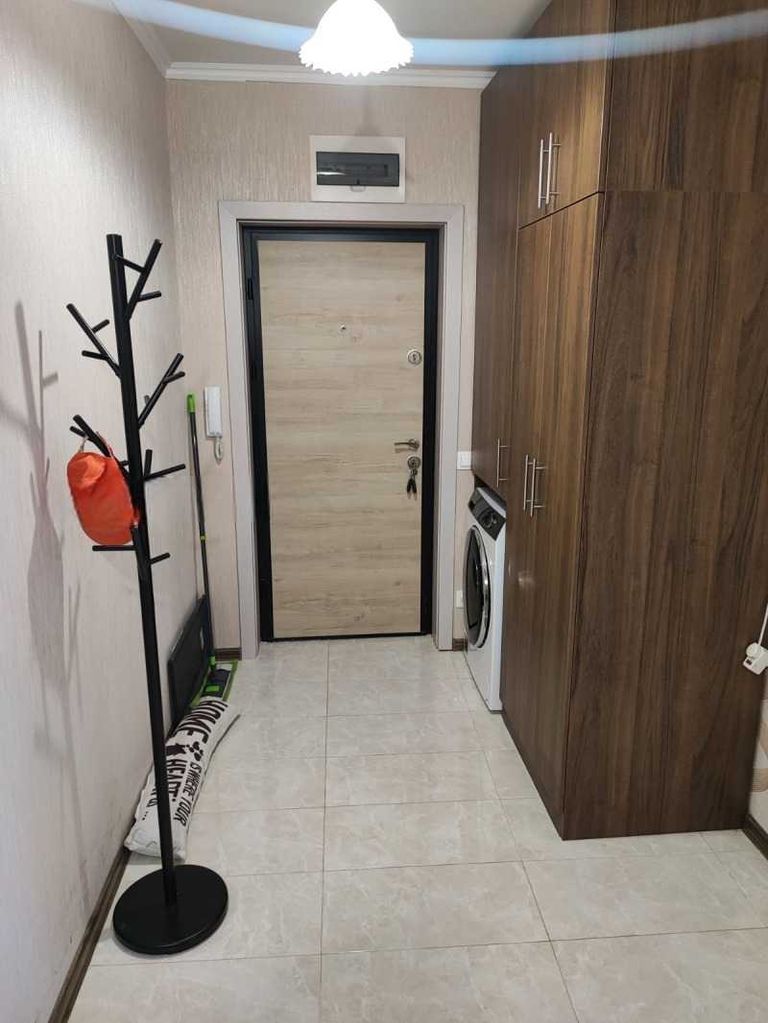 Дава се под наем Двустаен апартамент в София, Надежда 1 - 81 кв.м за 599.25 € - Снимка #13