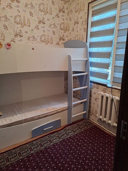 Kvartira arenda Chilonzor 16 Metro oylaga evro uy