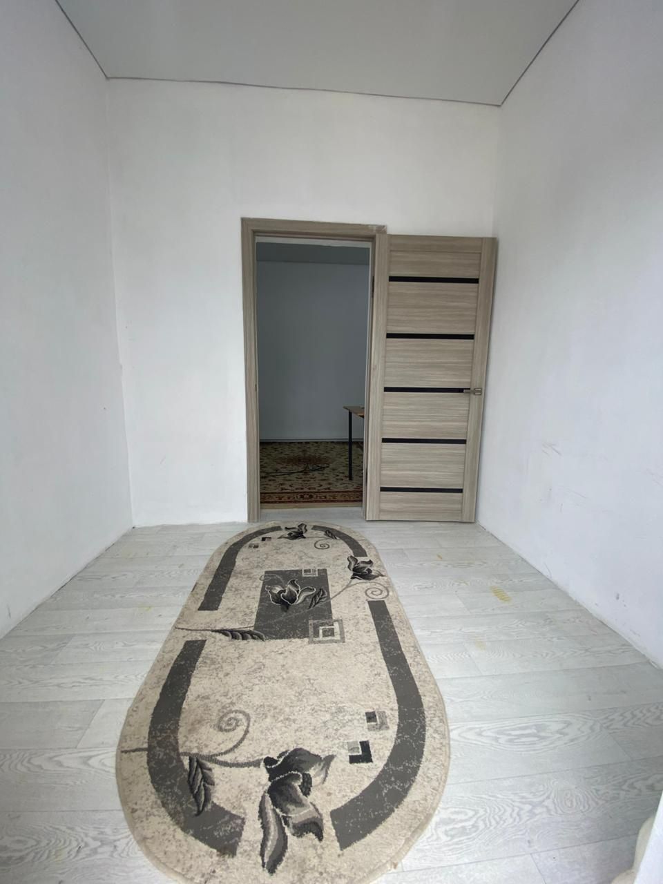 Береке ауылы Баубакша саябагы