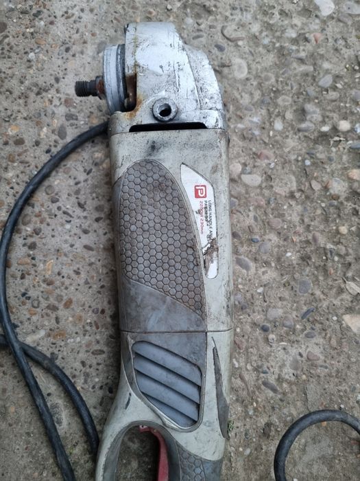 Vand flex mare defect