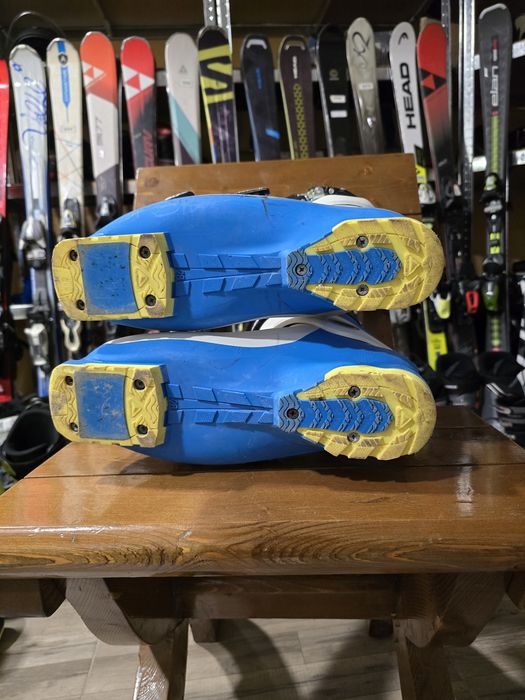 Clapari Salomon X Pro 90, 28cm.