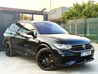 Volkswagen Tiguan Impecabila!